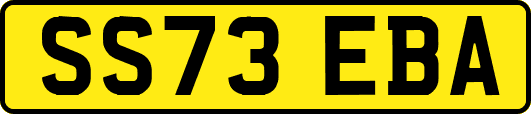 SS73EBA