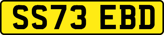 SS73EBD