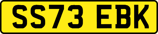 SS73EBK