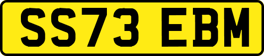 SS73EBM