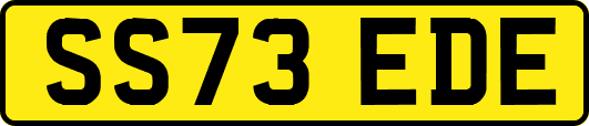 SS73EDE