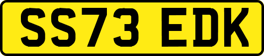 SS73EDK