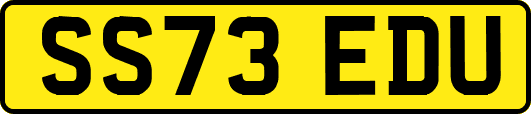 SS73EDU