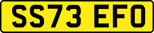 SS73EFO