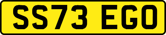 SS73EGO