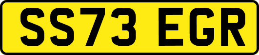 SS73EGR