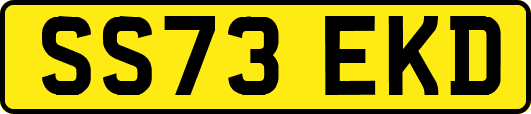 SS73EKD
