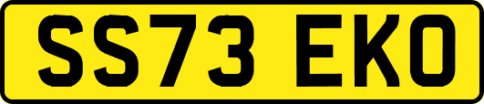 SS73EKO
