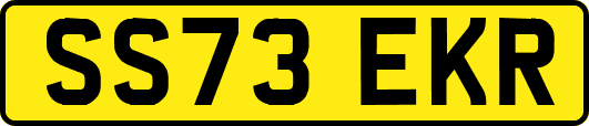 SS73EKR