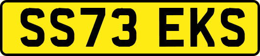 SS73EKS