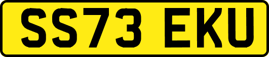 SS73EKU
