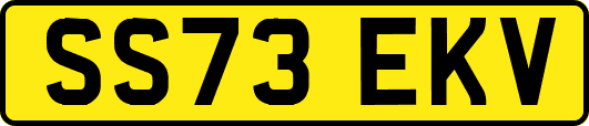 SS73EKV