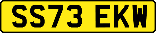 SS73EKW