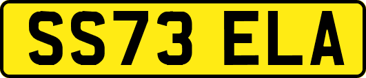 SS73ELA