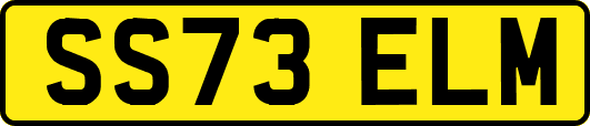 SS73ELM