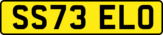 SS73ELO