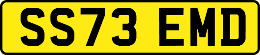 SS73EMD