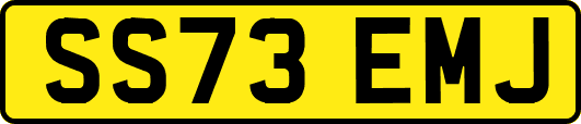SS73EMJ