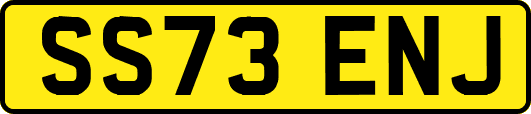 SS73ENJ