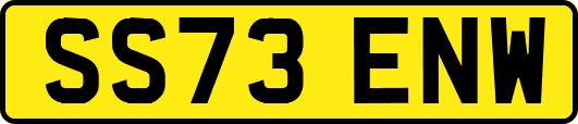 SS73ENW