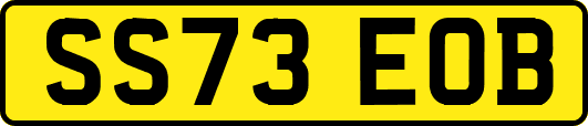 SS73EOB
