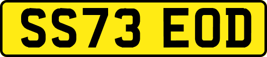 SS73EOD
