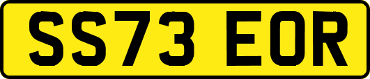 SS73EOR