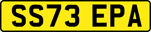 SS73EPA