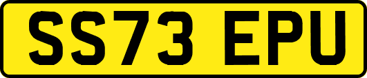SS73EPU