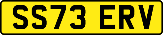 SS73ERV