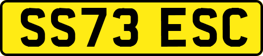 SS73ESC
