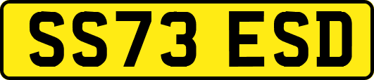 SS73ESD