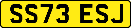 SS73ESJ
