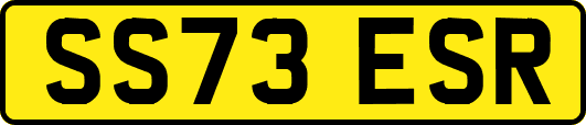 SS73ESR