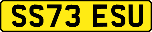 SS73ESU