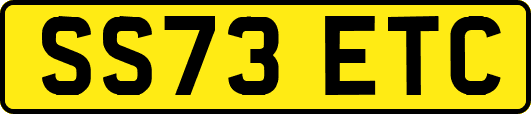 SS73ETC