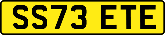 SS73ETE