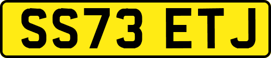 SS73ETJ