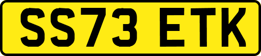 SS73ETK