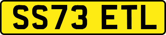 SS73ETL