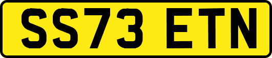 SS73ETN