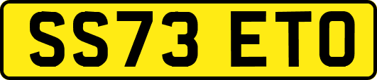 SS73ETO