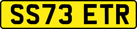 SS73ETR