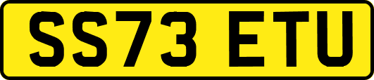 SS73ETU