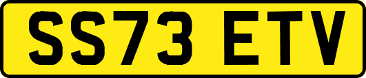 SS73ETV