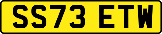 SS73ETW