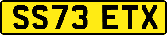 SS73ETX