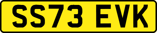 SS73EVK