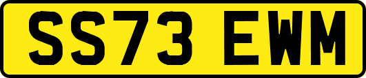 SS73EWM