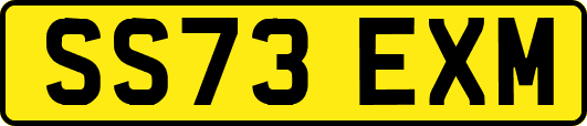 SS73EXM
